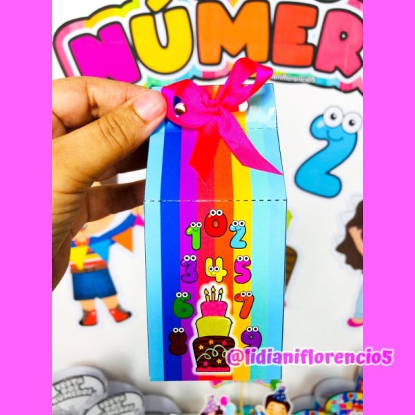 FESTA DOS NÚMEROS - Image 6