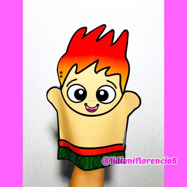 FANTOCHES DO FOLCLORE - Imagem 12