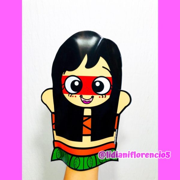 FANTOCHES DO FOLCLORE - Imagem 9