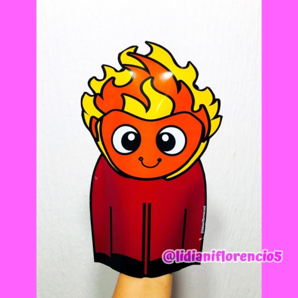 FANTOCHES DO FOLCLORE - Imagem 8