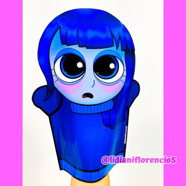 FANTOCHES DO DIVERTIDAMENTE - Imagem 10