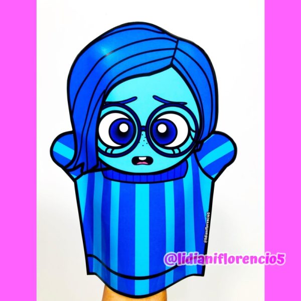 FANTOCHES DO DIVERTIDAMENTE - Imagem 5