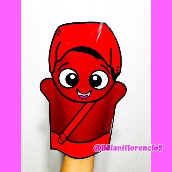 FANTOCHES DO FOLCLORE - Imagem 11