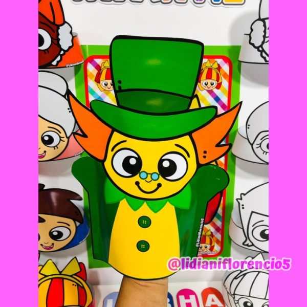 DIA DO LIVRO - Image 2