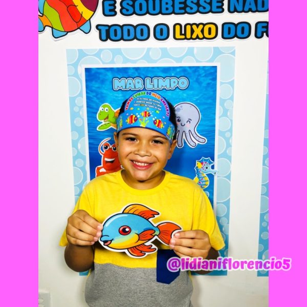 MAR LIMPO E MAR SUJO - Imagem 8