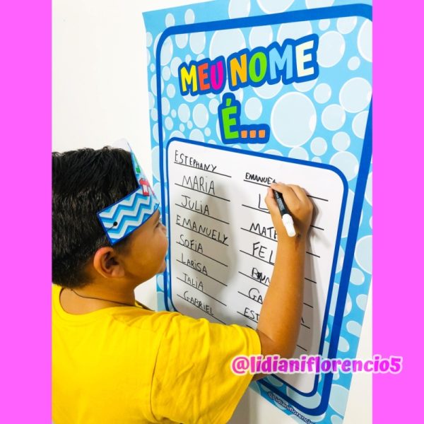LAVANDERIA DOS NOMES - Imagem 8