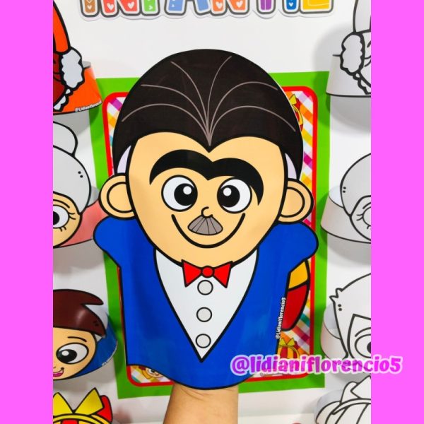 DIA DO LIVRO - Image 11