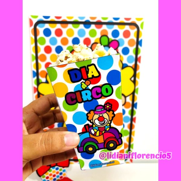 DIA DO CIRCO - Imagem 12