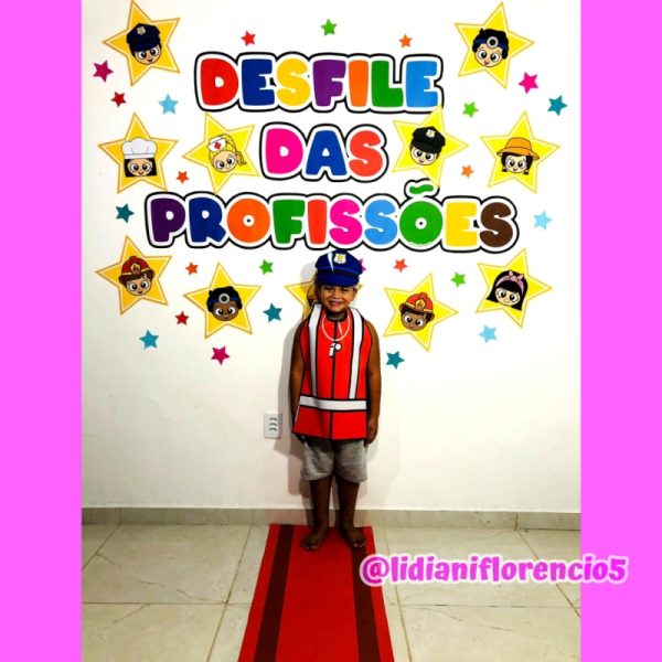 DESFILE DAS PROFISSÕES - Imagem 21