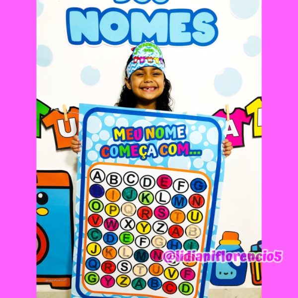 LAVANDERIA DOS NOMES - Imagem 16
