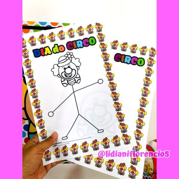 DIA DO CIRCO - Imagem 8