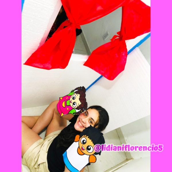 TEATRINHO INFANTIL - Imagem 8
