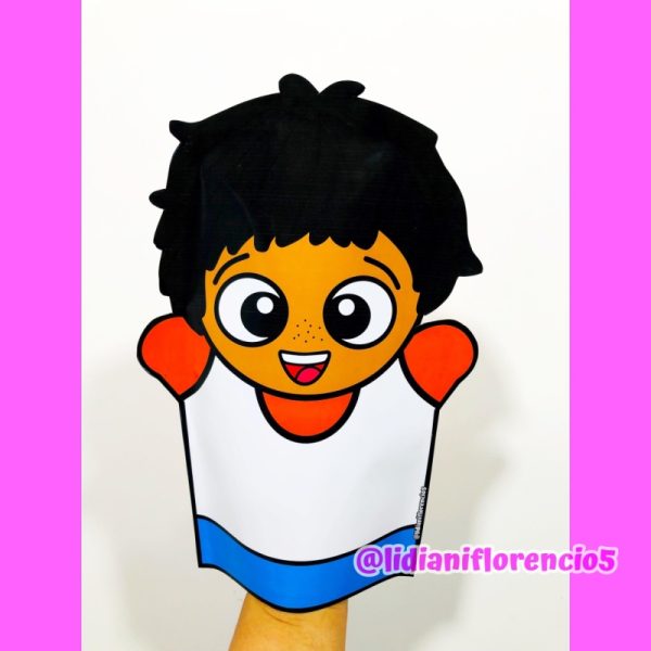 TEATRINHO INFANTIL - Imagem 12