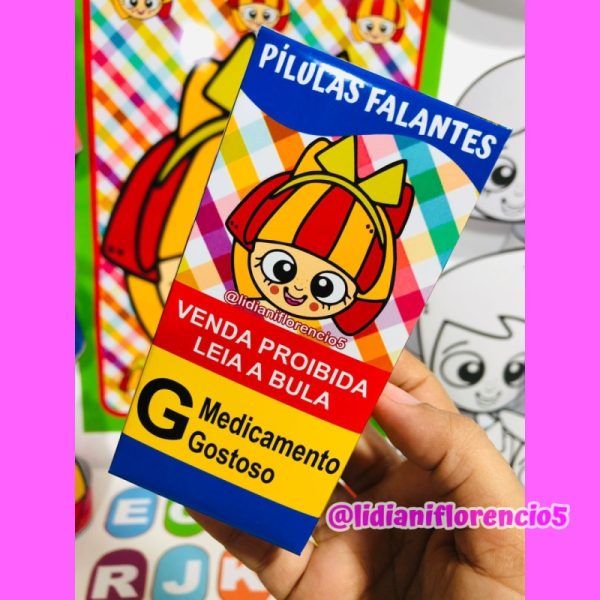 DIA DO LIVRO - Image 19