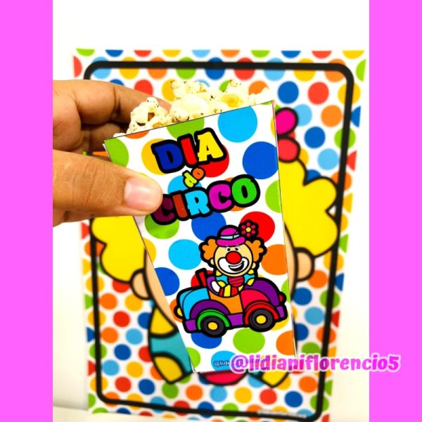 DIA DO CIRCO - Imagem 10