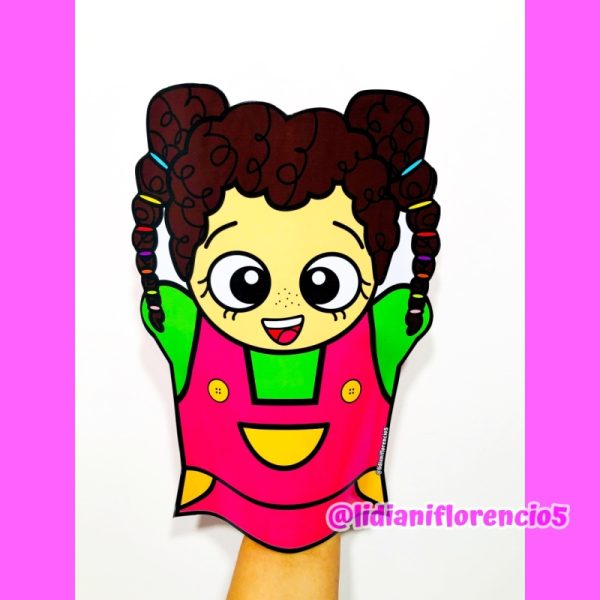 TEATRINHO INFANTIL - Imagem 13
