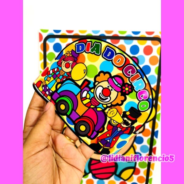 DIA DO CIRCO - Imagem 16
