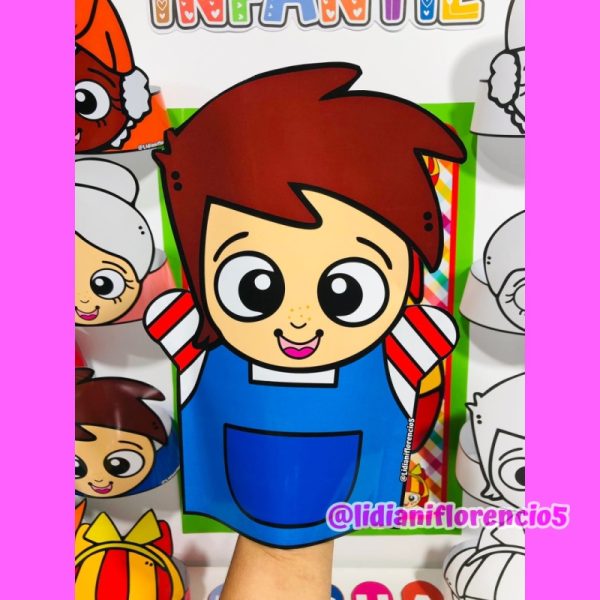 DIA DO LIVRO - Image 3