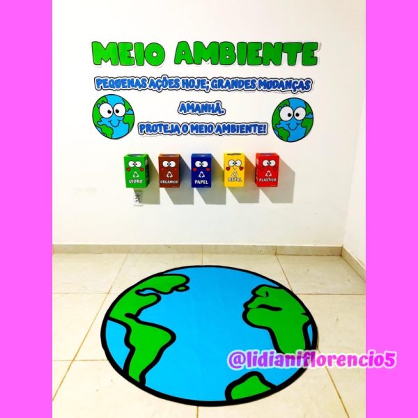 MEIO AMBIENTE TERRA - Imagem 12