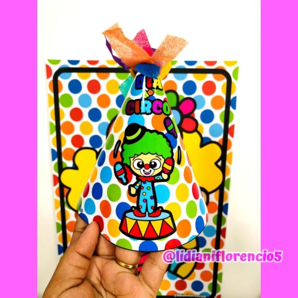 DIA DO CIRCO - Imagem 11