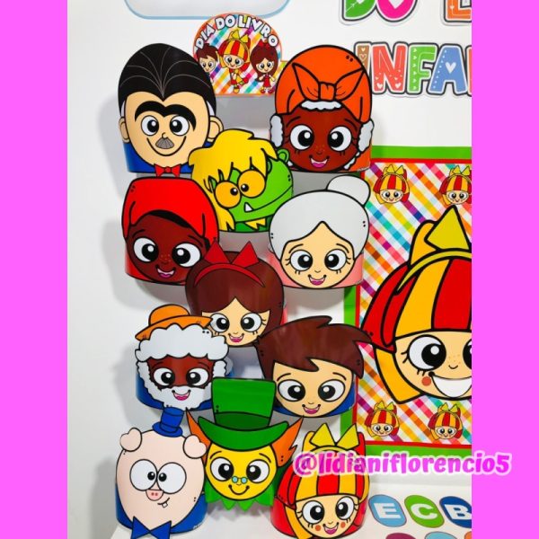 DIA DO LIVRO - Image 23