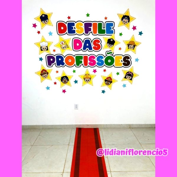DESFILE DAS PROFISSÕES - Imagem 23