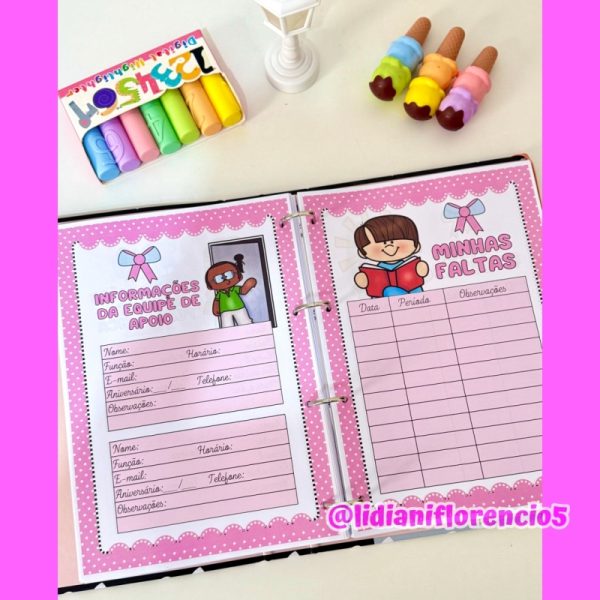 PLANNER 2025 - Imagem 22