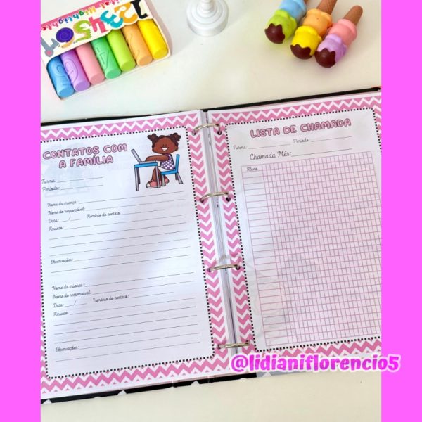 PLANNER 2025 - Imagem 27
