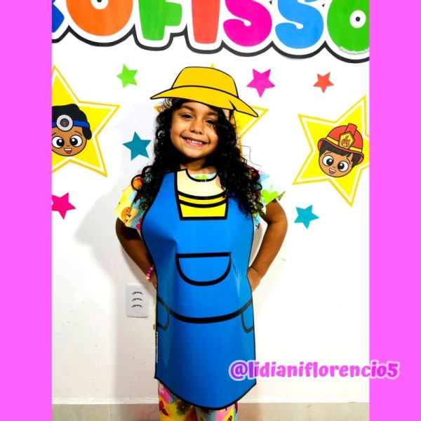 DESFILE DAS PROFISSÕES - Imagem 10