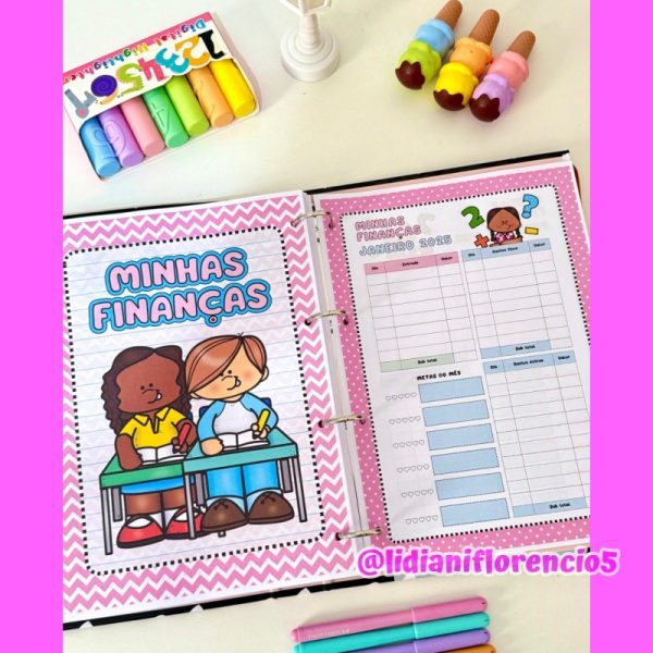PLANNER 2025 - Imagem 34