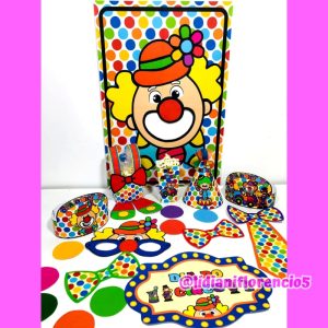 DIA DO CIRCO