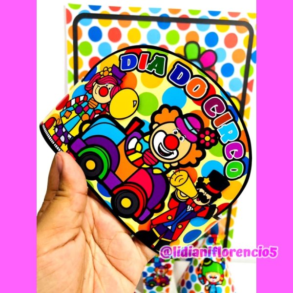 DIA DO CIRCO - Imagem 3