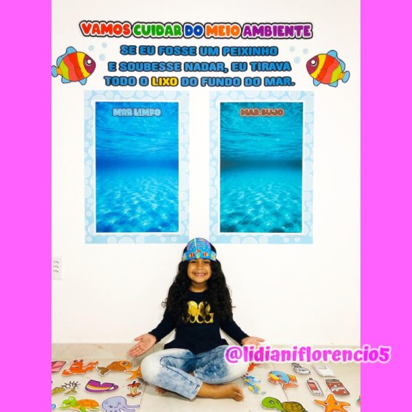 MAR LIMPO E MAR SUJO - Imagem 9