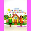 PAINEL DIA DO LIVRO - Image 8