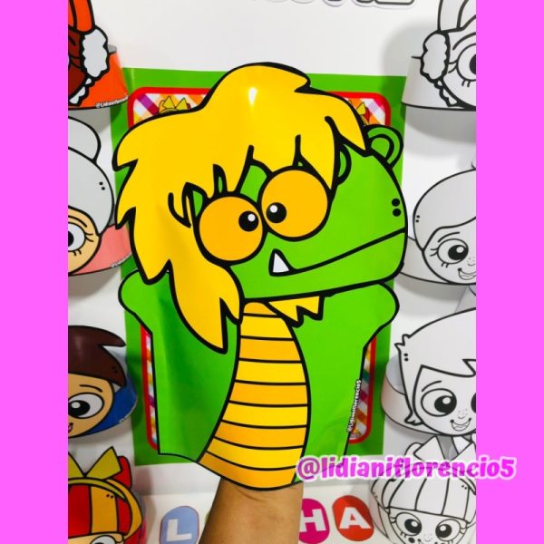 DIA DO LIVRO - Image 10