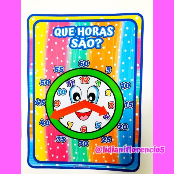 KIT SALA DE AULA ESCOLAR - Imagem 22