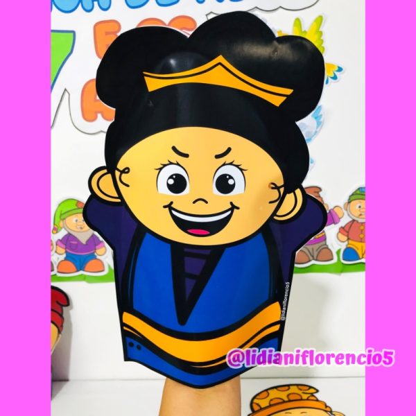 BRANCA DE NEVE e os 7 ANÕES - Imagem 18