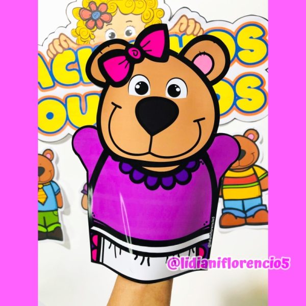 CACHINHOS DOURADOS - Imagem 9