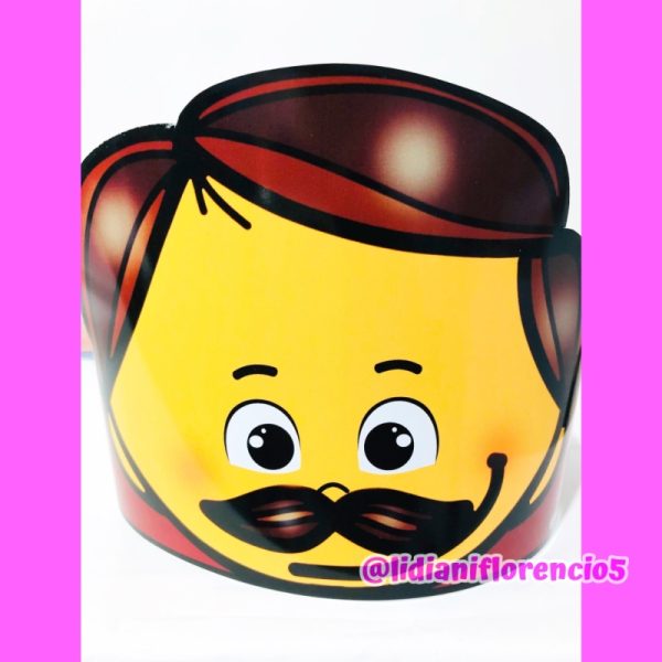 CHAPEUZINHO VERMELHO - Imagem 5