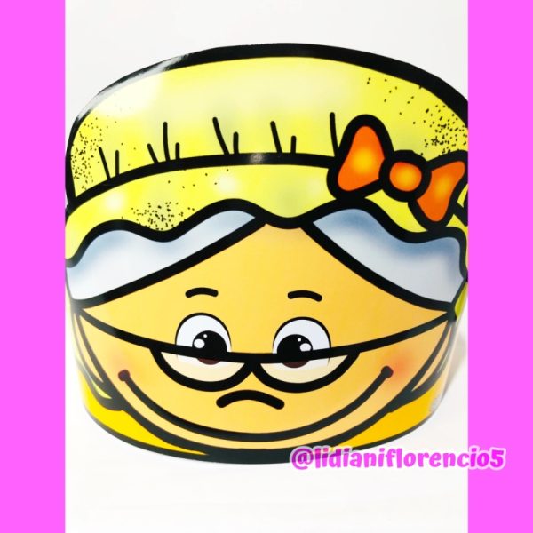 CHAPEUZINHO VERMELHO - Imagem 4