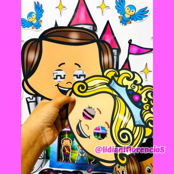 CINDERELA - Imagem 19