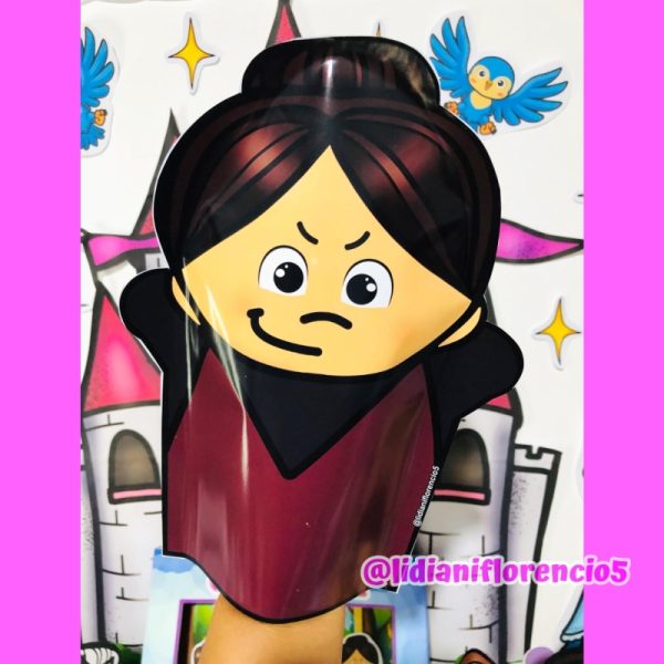 CINDERELA - Imagem 12
