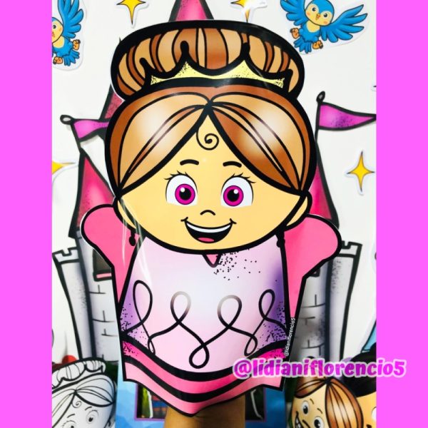 CINDERELA - Imagem 10