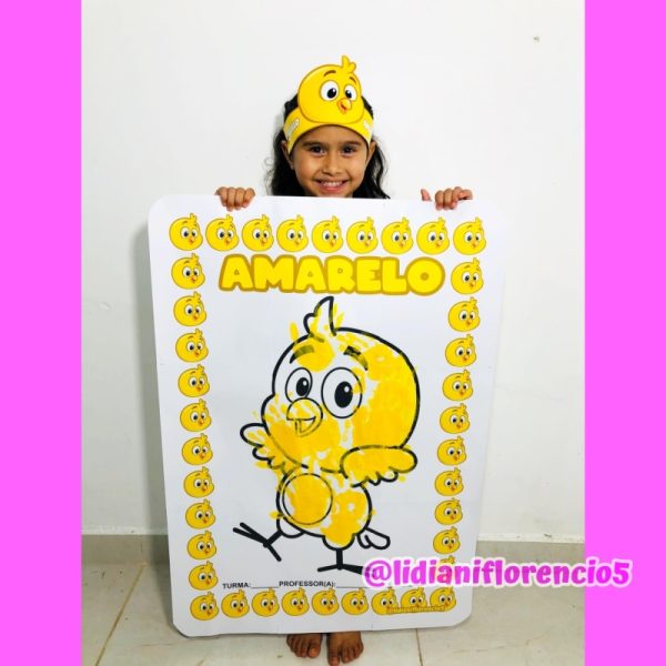 CORES - Imagem 7