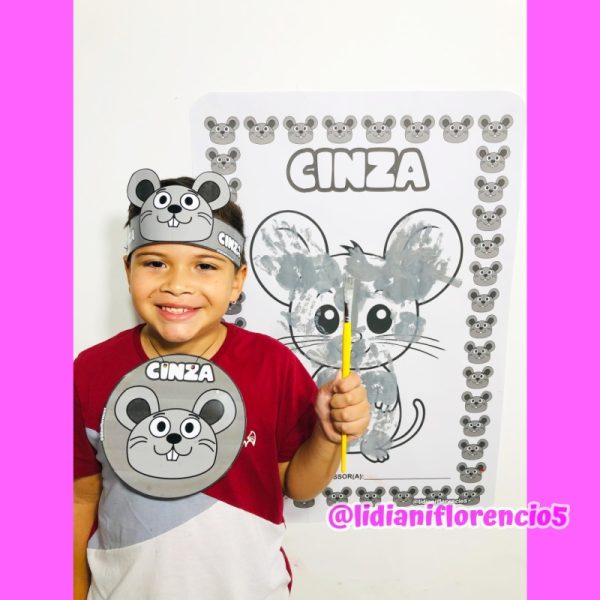 CORES - Imagem 22