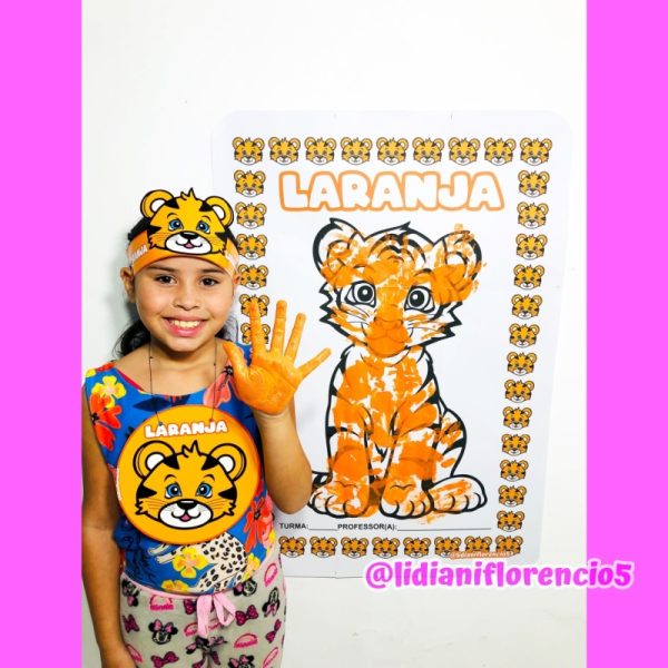 CORES - Imagem 25