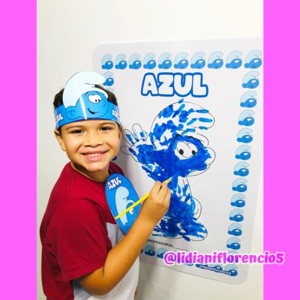 CORES - Imagem 27