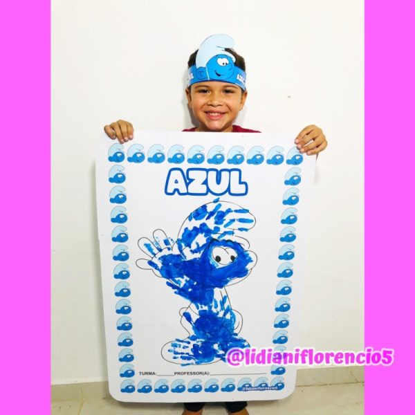CORES - Imagem 4