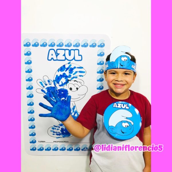 CORES - Imagem 33