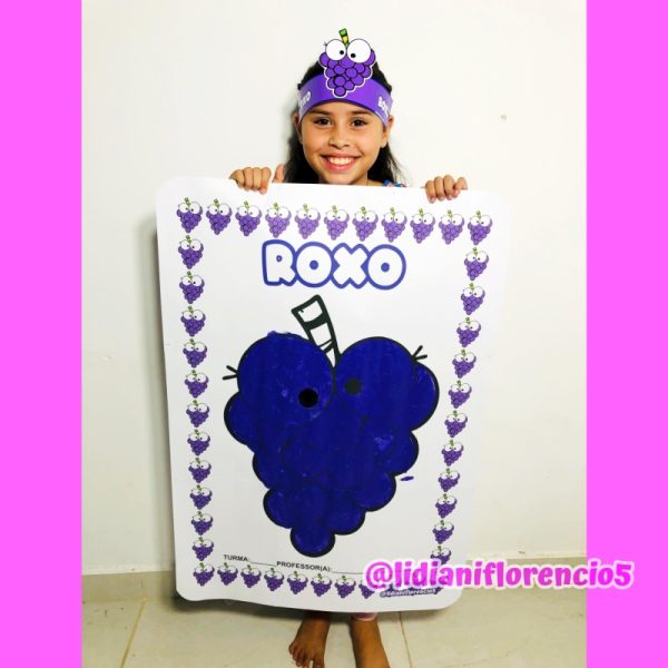 CORES - Imagem 15